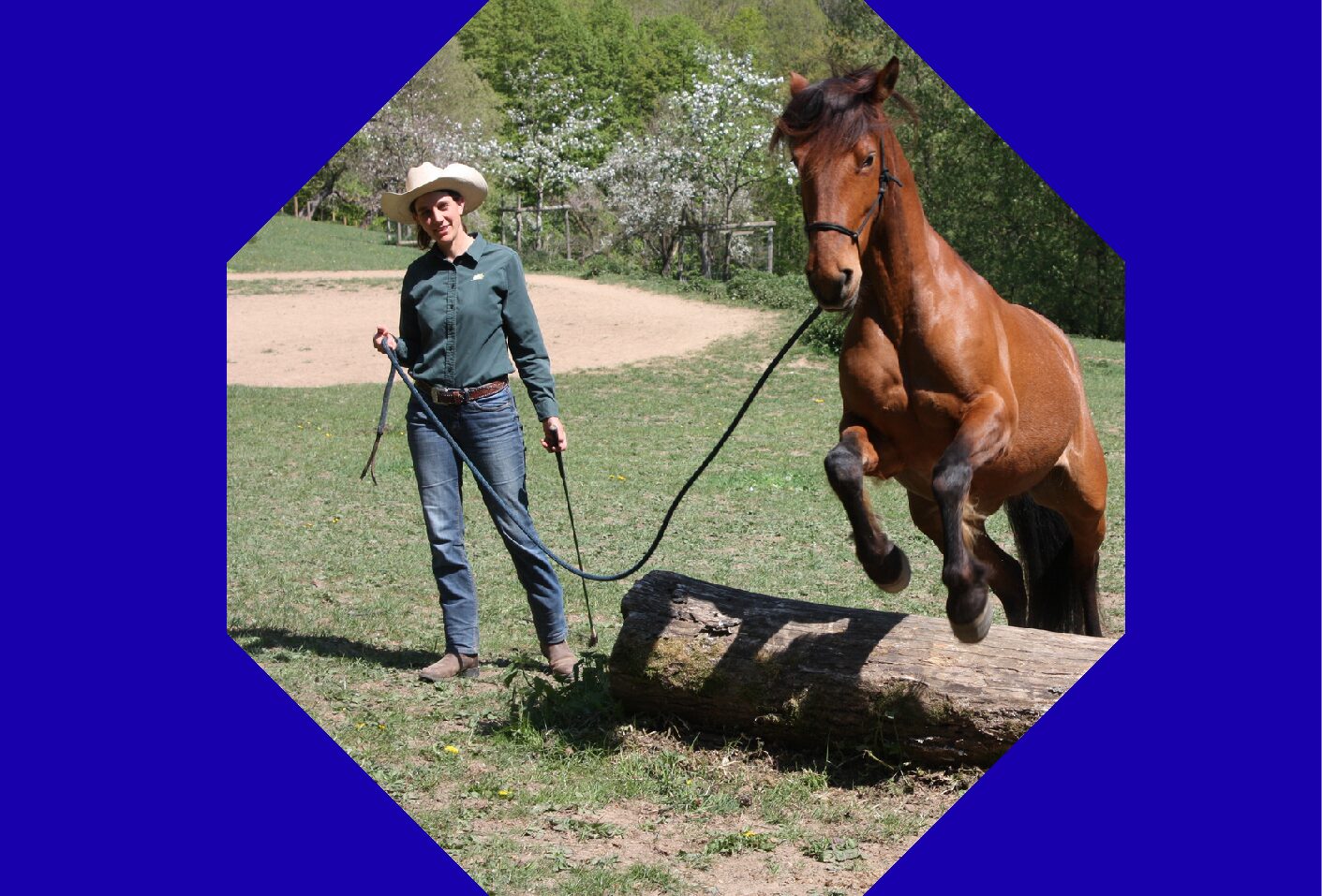 Bodenarbeit Level 2 – Teil 6/6